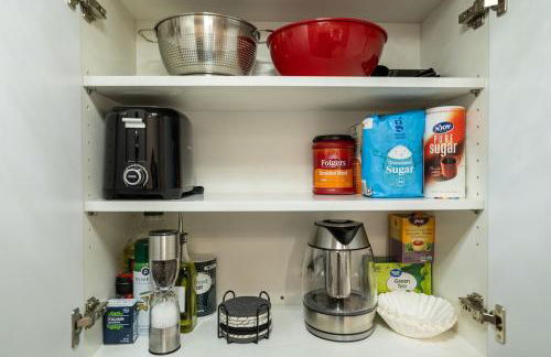 Stylish 3-Bedroom Retreat Minutes to NYC - Foto 25