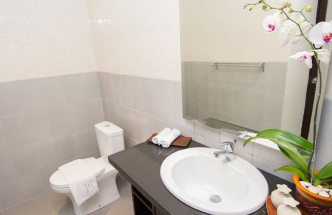 Bali Corail Villa - Foto 16