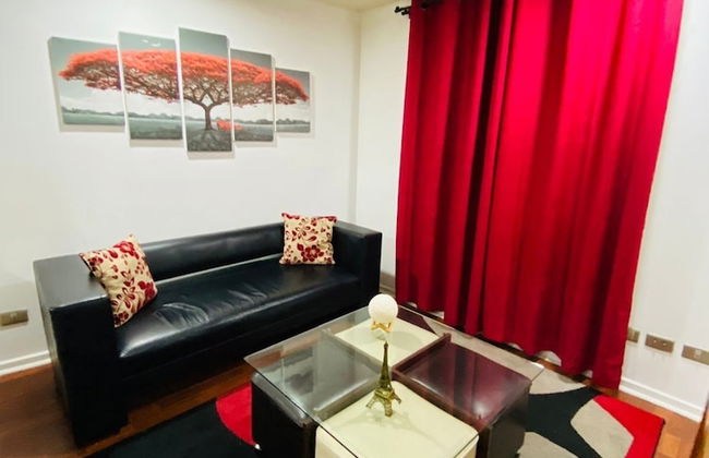 Merced Plaza Apart - Foto 6