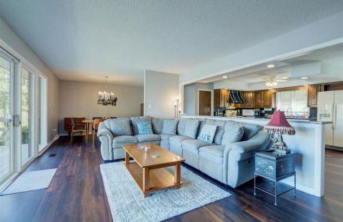 Melton Away - Knoxville/Oak Ridge - Foto 7