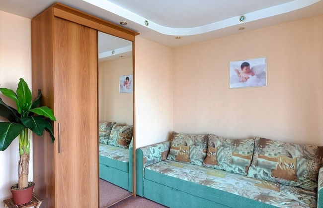 CityInn Taganka - Photo 7