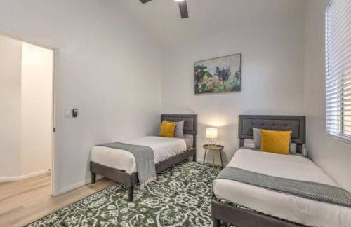 Creekwater | Pebbletech Pool & Spa 10 Min to Strip - Photo 24