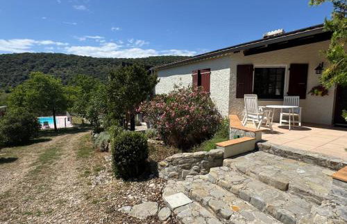 Gîte et salon de massage à l'essentiel - Foto 25