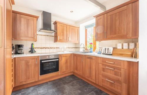 Duporth Lodge Charlestown Eco friendly upgrade - Foto 10