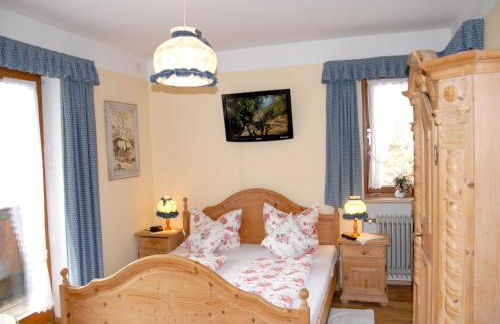 Gästehaus Gamsei - Bosch Hermann - Photo 20