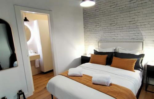 Residencial Alcoy Apartahotel - Foto 39