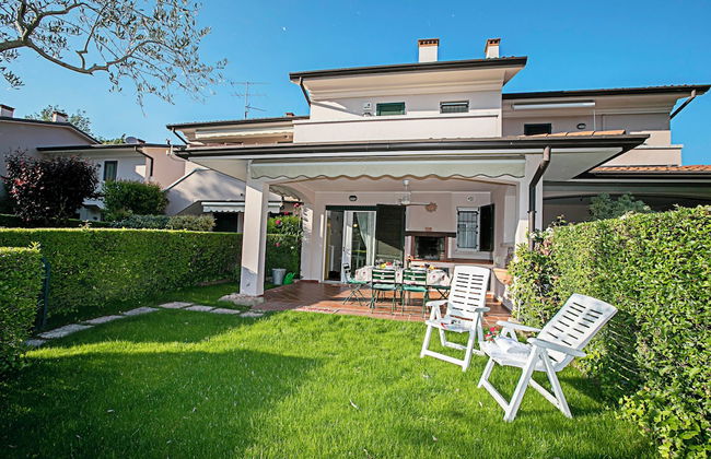 Casa Prais With Pool - Foto 1