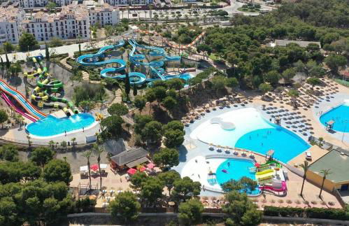 "Indaloo" apartment for couples, Para parejas solamente, EXCEPTIONAL! Vera Playa, Vera Costa, 200 m from the Las Marinas beach - Foto 30