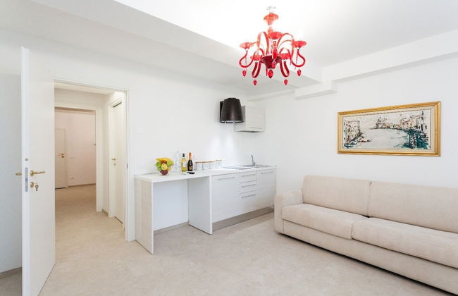 Prince Apartments - Foto 52