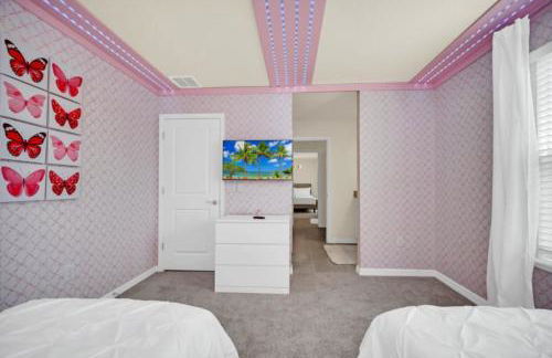 Charming Villa with 8 Bedrooms near Beach 6380 - Foto 158