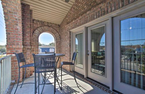 half Mi to Riverwalk! Historic Dtwn Southport Condo - Foto 22