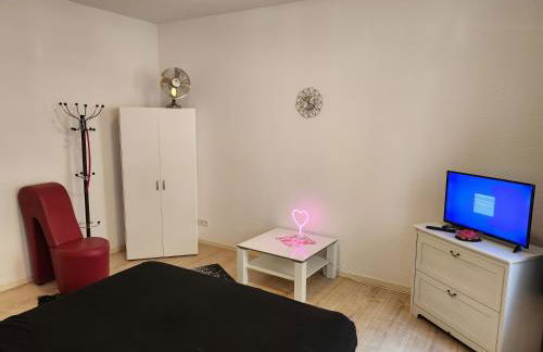 MD- Bukau, City, chic, Erdgeschoss, BESTPREIS- Leistung, für 1-5 Personen, 1 Dreibettzimmer, 1 Doppelzimmer 79 qm , Küche, Bad - Foto 22