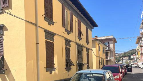 Rossella Apartment - 5 terre near the central station - Photo 4