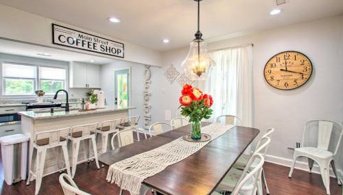 Little Farmhouse 3BR, 2BA Near Wineries - Foto 3