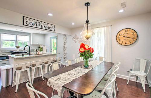 Little Farmhouse 3BR, 2BA Near Wineries - Foto 3