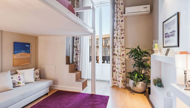 La Suite del Tenore by Wonderful Italy - Foto 5, Zona de estar