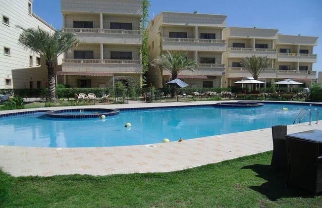 Muhanna Chalets - Foto 1