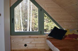 Ogród Shinrin Yoku (Haru) Odpoczynek w Lesie - Foto 7