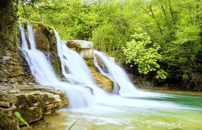 Belvilla by Oyo La Sibilla - Photo 37