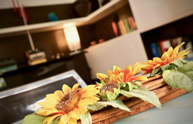 Lussuosa Dimora Fiumara - Foto 7