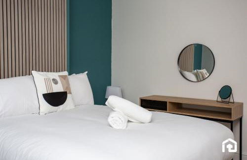 Modern 3-Bedroom Retreat - Foto 33