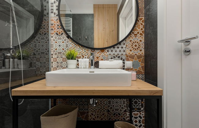 Apartment Stalowa 39 by Renters - Foto 55