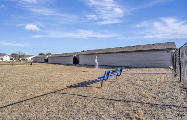 Lovely Midland Getaway With Fitness Center - Foto 47