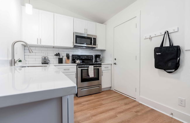 Piet Furnished Apartments - Foto 45