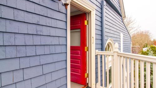 Bristol, RI The Ship of Dreams-Historical District - Foto 3