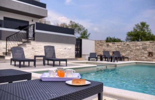 Luksuzni Apartmani Asi s bazenom - Foto 15