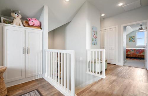 #JustAWavin' home - Foto 38