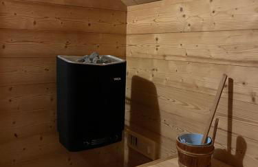 Luxurious Chalet Apartments - Chalet Serendipité - Foto 9