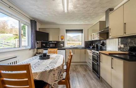 Loch Ness Cottage - Foto 61