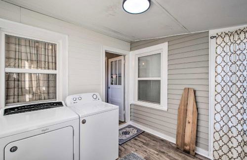 Modern Florence Getaway with Patio and Grill! - Foto 28