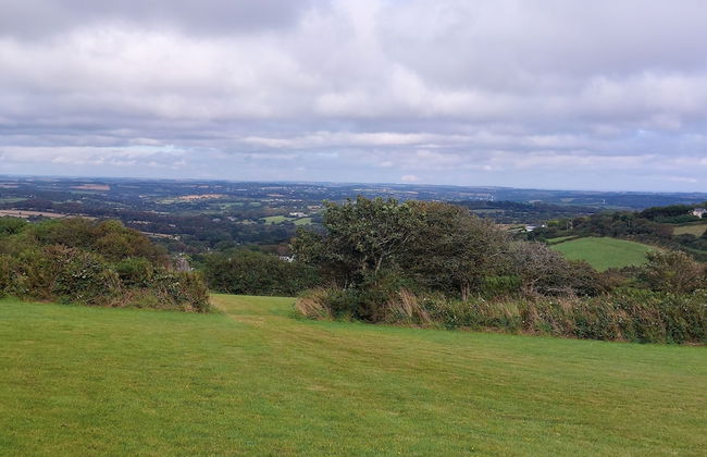 Wesley House Holiday Cottages - Foto 74