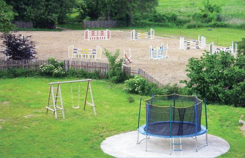 Herrenhaus Lübbenow - Foto 15