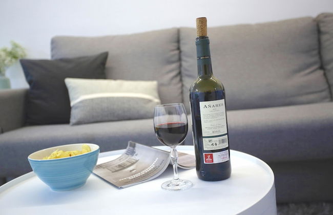 Arroka Suite Apartment - Foto 2