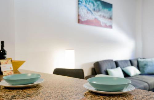 1d Tamaimo Apartment - Foto 18