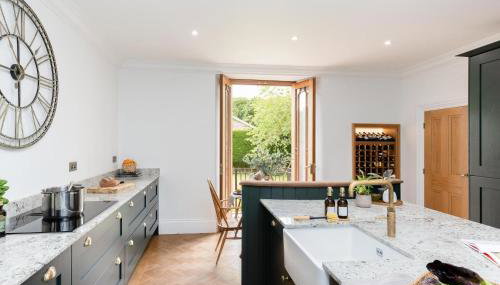 Killerby Old Hall with Hot Tub and Swimming Pool - Foto 5