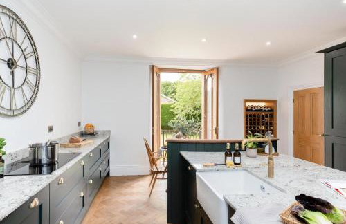 Killerby Old Hall with Hot Tub and Swimming Pool - Foto 5