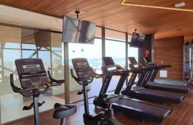 Elegância e conforto a passos da Beira-mar - Foto 25