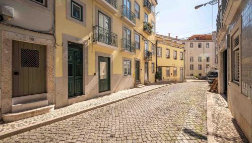 GuestReady - Condessa Flores Apartments - Foto 1