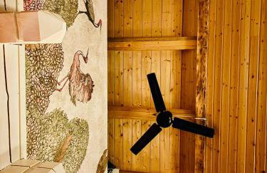 Czaplowisko - domki z sauną na Kaszubach - Foto 43