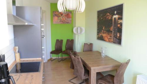 Ferienwohnung Klassik - Foto 3