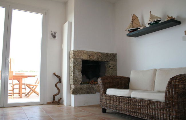 Apartment With Pool And Panoramic Terrace - Foto 13