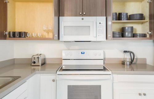 Blueground Central Berkeley rooftop nr UC Berkeley SFO-2124 - Foto 9