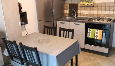 Bilocale con terrazza vista mare e montagna - Foto 4, toaster