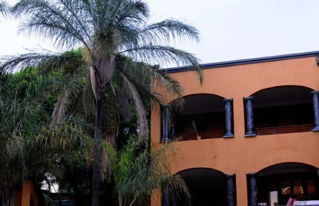 Dalens Self Catering Apartments - Foto 49