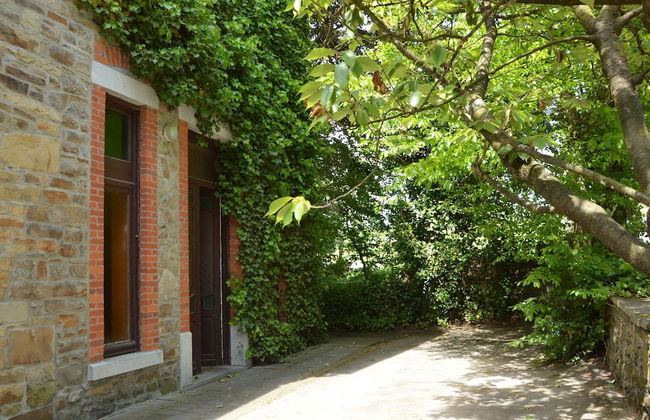 Family Villa in Ferrieres - Photo 28