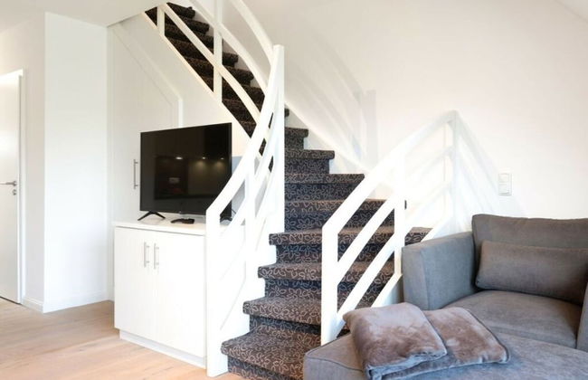 Nice Holiday Home With Terrace - Foto 10